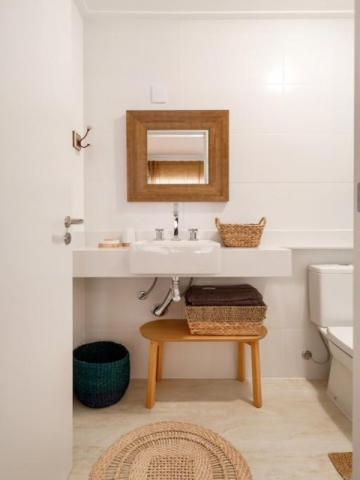 Loft com 1 dormitório para alugar, 44 m² - novo campeche - florianópolis/sc - Foto 17