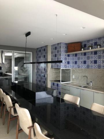 Apartamento no Diamond LifeStyle com 4 quartos no Jardim Goiás em Goiânia - Foto 5