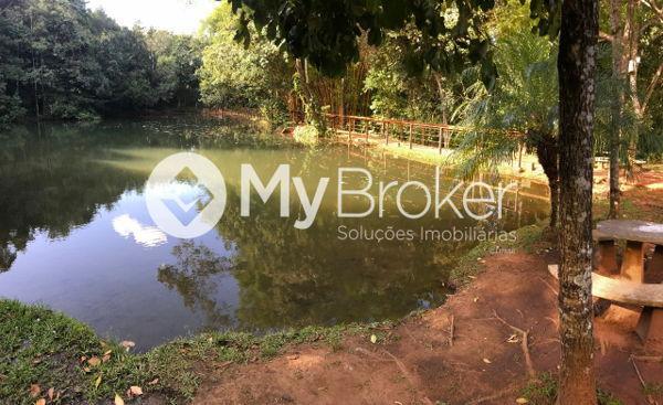 Lote condomínio Jardins Atenas em Goiânia - Foto 8