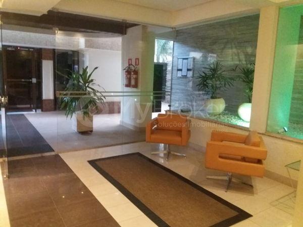 Apartamento no Residencial Rio Jordão com 3 quartos no Jardim Goiás em Goiânia - Foto 2