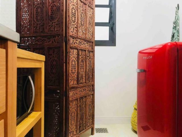 Loft com 1 dormitório para alugar, 44 m² - novo campeche - florianópolis/sc - Foto 13
