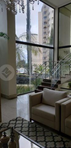 Apartamento no Residencial Lourenzzo Park com 5 quartos no Setor Nova Suiça - Foto 12