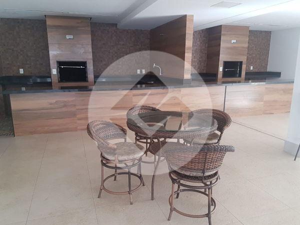 Apartamento Genialle Flamboyant 3 quartos no Jardim Goiás em Goiânia - Foto 8