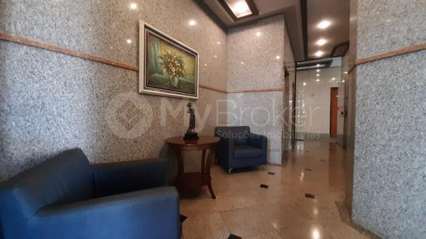 Apartamento no Residencial Solar da Aldeia com 3 quartos no Setor Pedro Ludovico - Foto 10