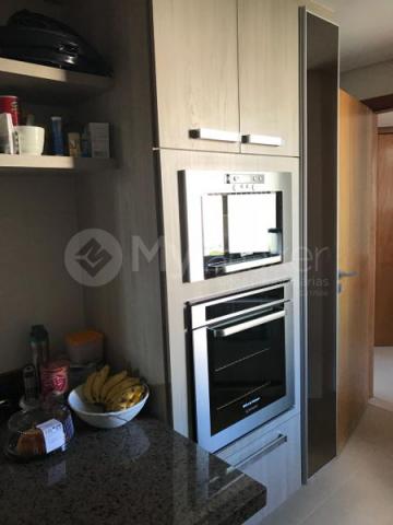 Apartamento Edificio Algarve com 3 quartos no Bueno - Foto 10