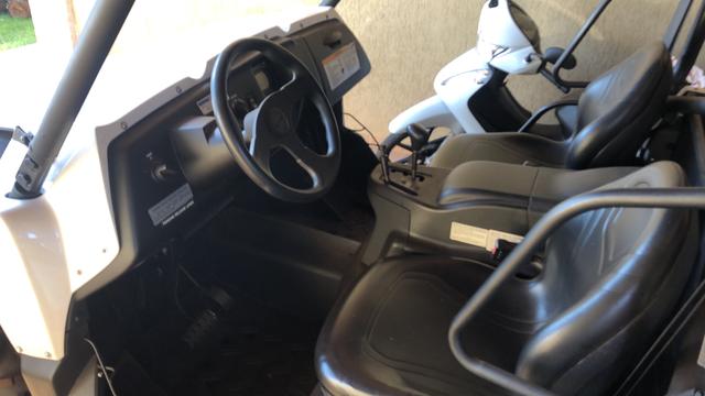 UTV Kawazaki 750cc - Foto 4