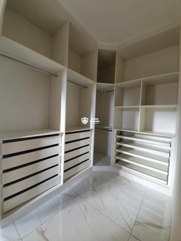 Maravilhosa Casa No Condomínio Quinta Das Tipuanas-A49 - Foto 18