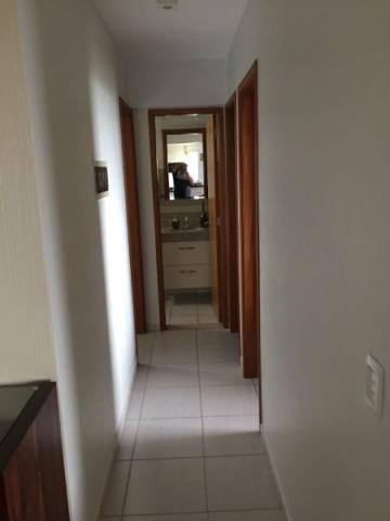 Apartamento no Gran Royale com 3 quartos no Setor Leste Universitário em Goiânia - Foto 20