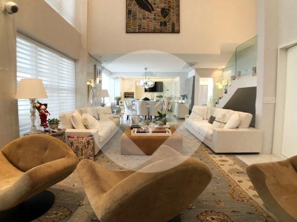 Apartamento duplex no LandScape no Parque Flamboyant com 4 quartos no Jardim Goiás - Foto 11