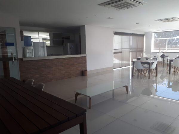 Apartamento Edifício Águas da Amazônia com 3 quartos no Parque Amazônia - Foto 10