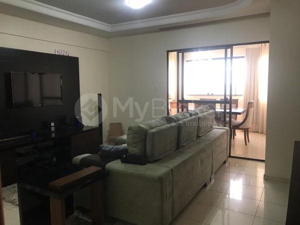Apartamento no Residencial Lourenzzo com 4 quartos no Setor Bueno em Goiânia - Foto 2