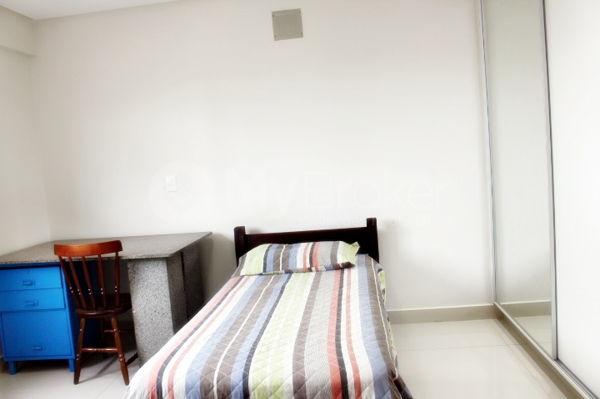 Apartamento no Edifício Residencial Salinas com 4 quartos no Setor Bueno em Goiânia - Foto 15
