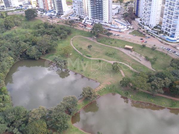 Cobertura com 4 quartos no Premier Unique no Jardim Goiás em Goiânia