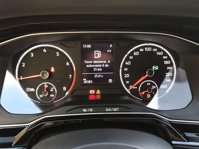 Vw volkswagen virtus comfort. 200 tsi 1.0 flex automático 2018 - jpcar - Foto 15