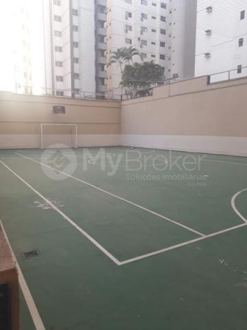 Apartamento Edifício Solar Ravena com 3 quartos no Setor Bueno em Goiânia - Foto 4