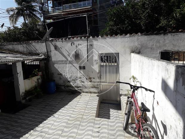 Casa à venda com 4 dormitórios em Curicica, Rio de janeiro cod:860969 - Foto 11