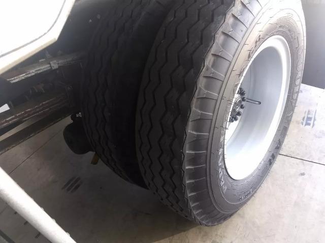 Volkswagen 13-180 Carroceria - Foto 9