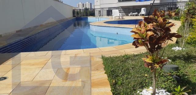 Apartamento à venda com 2 dormitórios em Vila gonçalves, São bernardo do campo cod:4428 - Foto 9