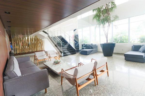 Apartamento no Residencial Park Privilege com 2 quartos no Parque Amazônia - Foto 10