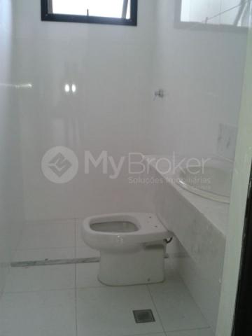 Cobertura com 4 quartos no Premier Unique no Jardim Goiás em Goiânia - Foto 7