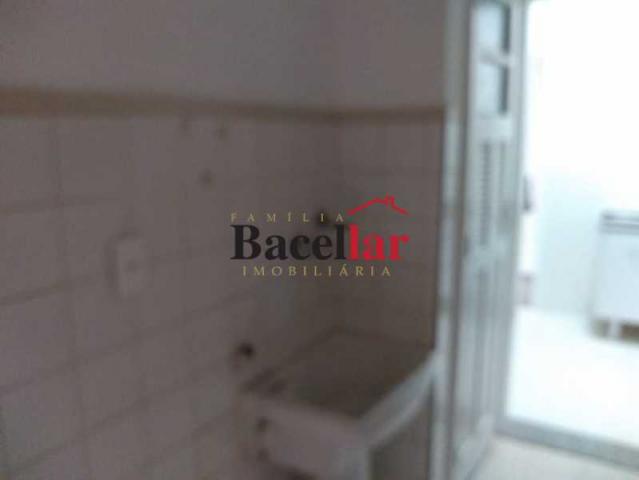 Apartamento à venda com 1 dormitórios em Tijuca, Rio de janeiro cod:TIAP10641 - Foto 13