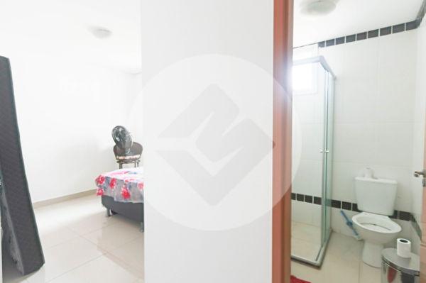 Apartamento no Residencial Park Privilege com 2 quartos no Parque Amazônia - Foto 20