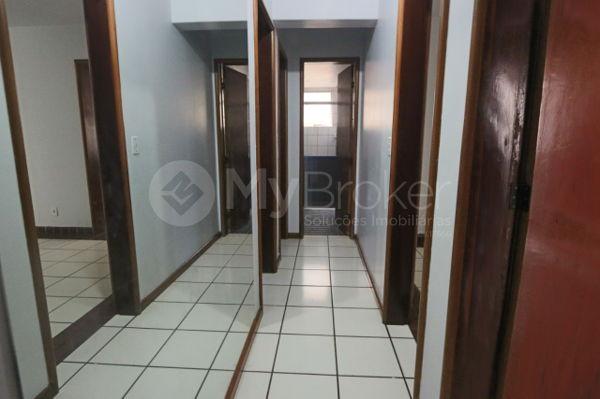 Apartamento no Edifício Lírio Dourado com 3 quartos no Setor Bueno - Foto 8