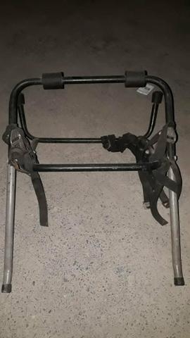 Levar bicicleta para filhos ou familia - Foto 2