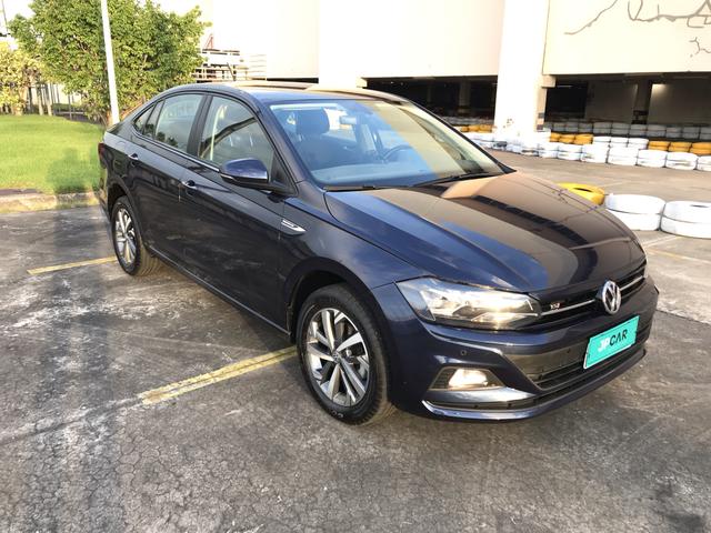 Vw volkswagen virtus comfort. 200 tsi 1.0 flex automático 2018 - jpcar - Foto 7