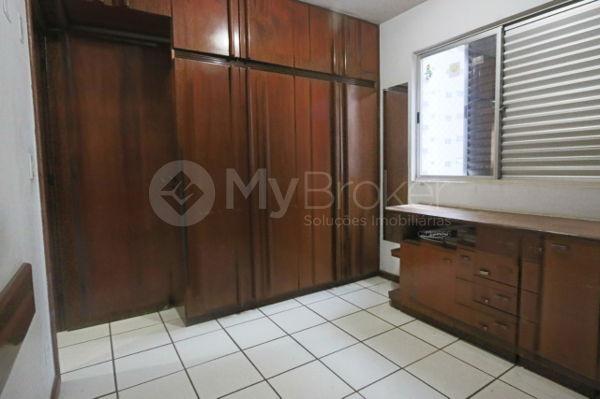 Apartamento no Edifício Lírio Dourado com 3 quartos no Setor Bueno - Foto 11
