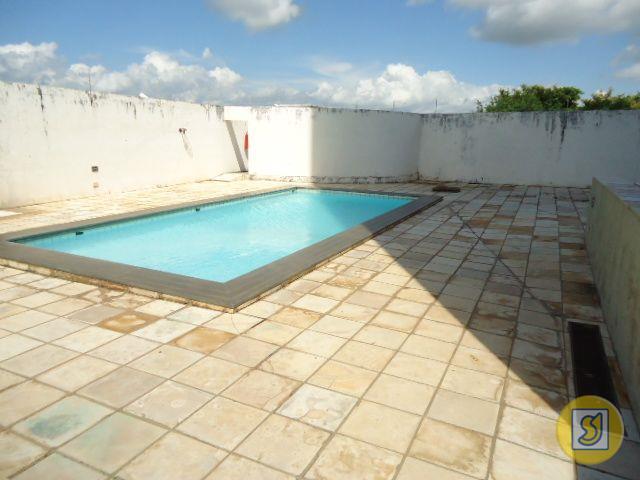 Apartamento para alugar com 3 dormitórios em Lagoa seca, Juazeiro do norte cod:32475 - Foto 3