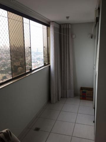 Apartamento no Gran Royale com 3 quartos no Setor Leste Universitário em Goiânia - Foto 6