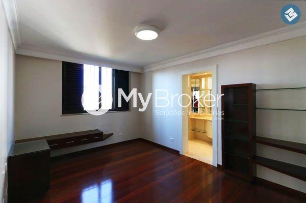 Apartamento Solar Marista 5 quartos no Setor Marista em Goiânia - Foto 17