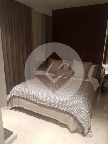 Apartamento Genialle Flamboyant 3 quartos no Jardim Goiás em Goiânia - Foto 12