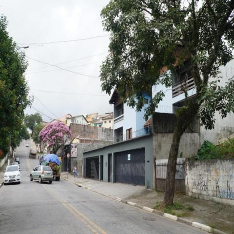 Prédio para locação em arujá, arujamérica, 6 dormitórios, 3 suítes, 4 banheiros, 6 vagas - Foto 3
