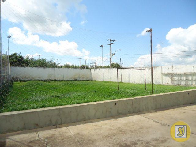Apartamento para alugar com 3 dormitórios em Lagoa seca, Juazeiro do norte cod:32475 - Foto 2