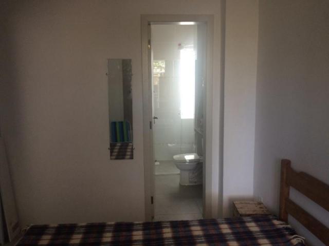 Apartamento à venda com 2 dormitórios em Rio tavares, Florianópolis cod:AP0278 - Foto 5