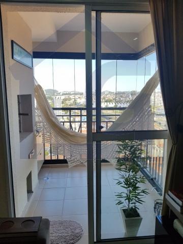 Apartamento à venda com 2 dormitórios em Vila gonçalves, São bernardo do campo cod:4428 - Foto 2