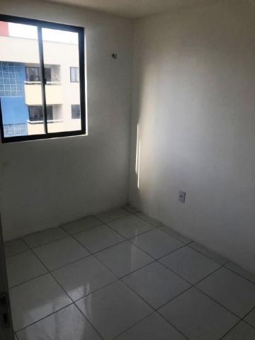 Apartamento à venda, 3 quartos, 1 vaga, passaré - fortaleza/ce - Foto 17