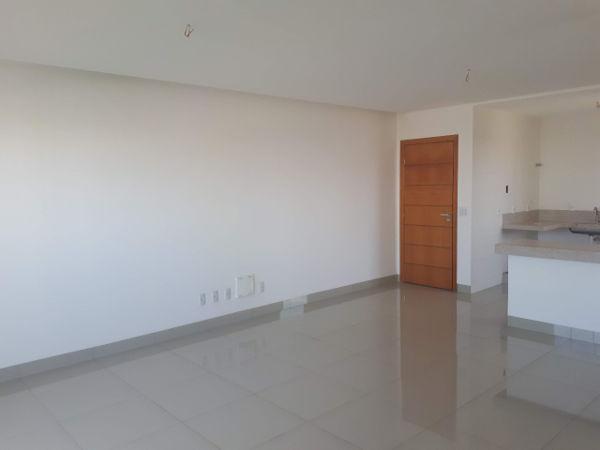 Apartamento Edifício Águas da Amazônia com 3 quartos no Parque Amazônia - Foto 14