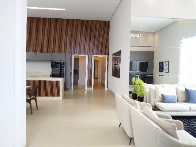 Casa de condomínio para alugar com 3 dormitórios em Golden village, Uberlândia cod:30704 - Foto 19
