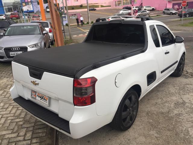Montana LS 1.4 2013 - Foto 10