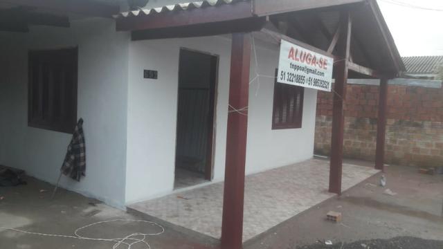 2 dorm - Vila Rica, Gravataí, RS - Aluguel ou Venda - Foto 11
