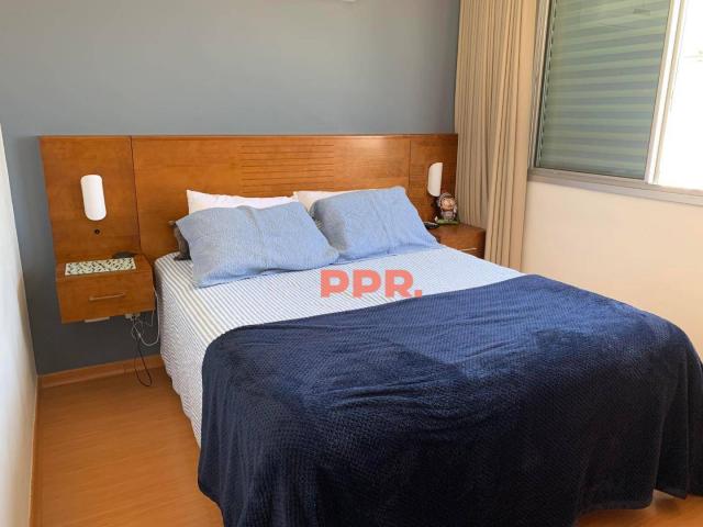 Apartamento com 4 dormitórios à venda, 114 m² por r$ 700.000 - prado - belo horizonte/mg - Foto 20