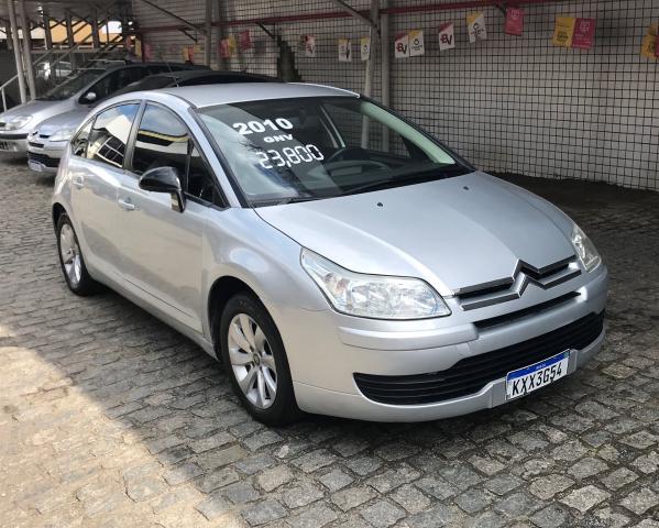 CITROËN C4 2011/2011 1.6 GLX 16V FLEX 4P MANUAL - Foto 2