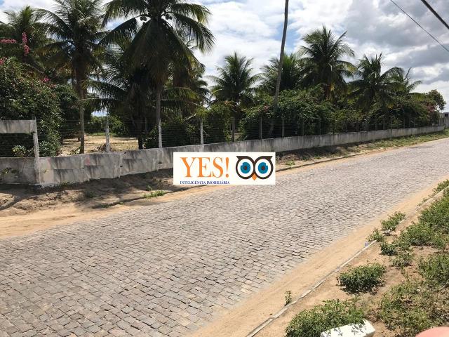 Terreno para Venda no SIM com área de 17.424,00m²
