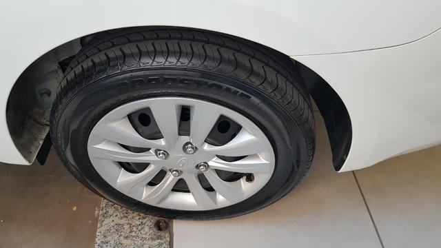 HB 20 Sedan 1.6 Comfort Novissimo !!!! - Foto 6