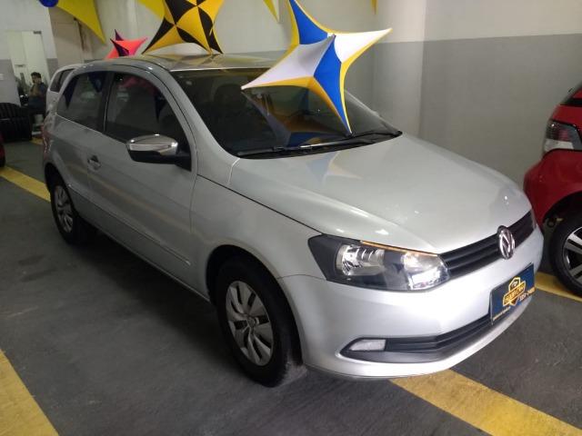 Gol 2013 G6 é na World Car - Foto 2