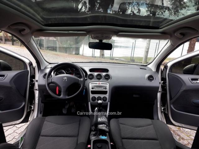 308 1.6 Active 2014 - Foto 5