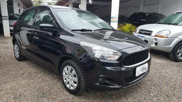 Ford Ka Se 2017 - Foto 2